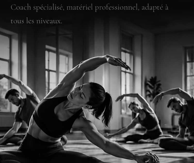HIIT Express